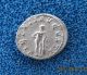 Roman Empire Gordian Iii,  29 July 238 - 25 February 244 A.  D.  Denar Silver Coins: Ancient photo 1