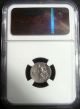Alexander The Great.  Silver Ar Drachm.  Sardes,  Lifetime Issue.  Ngc Xf Coins: Ancient photo 1