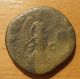Affordable British Victory Sestertius Of Antoninus Pius Coins: Ancient photo 1
