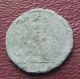 Authentic Ancient Roman Coin Constantine Commemorative? Uncleaned Coin 12716 Coins: Ancient photo 1