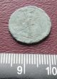 Authentic Ancient Roman Coin Constantine Commemorative? Uncleaned Coin 12716 Coins: Ancient photo 2