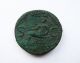 Caligula (37 - 41ad) Ae As Coins: Ancient photo 1