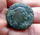 Roman Imperial - Philip I,  The Arab,  Bronze Ae 30,  Viminacium,  Moesia Superior Coins: Ancient photo 2