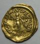 Byzantine Empire Anastasius.  491 - 518.  Av Tremisis Sear 8 Coins: Ancient photo 1