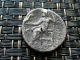 Alexander Iii The Great 336 - 323 Bc.  Silver Drachm Ancient Greek Coin / 3,  95gr Coins: Ancient photo 1