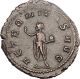 Gallienus Son Of Valerian I 267ad Ancient Roman Coin Sol Sun God Cult I36493 Coins: Ancient photo 1