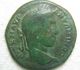 Elagabalus/hygieia Markianopolis,  Moesia 26 Mm Rare Variety 218 - 222 Ad Authentic Coins: Ancient photo 1