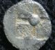 Scarce Kolophon,  Ionia Silver Hemiobol 5th Cent Bc Authentic,  Compare At $155 Coins: Ancient photo 1