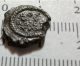 Ancient Roman Bronze Coin Ae4 13 Mm - Vot/xx/mvlt/xxx Within Wreath Coins: Ancient photo 1