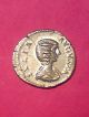 Roman Coin Of Julia Domna - Silver Denarius Coins: Ancient photo 3