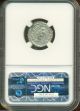 Roman Empire Sept.  Severus,  Ad 193 - 217 Ar Denarius (3.  69g) - Ngc Ch Vf Coins: Ancient photo 1