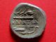 Rare Ancient Greek Silver Drachm Of Alexander Iii The Great Kalatia Coins: Ancient photo 1