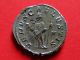 Rare Roman Silver Denarius Of Emperor Antoninus Pius Coins: Ancient photo 1