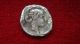 Neapolis Macedonia Silver Hemidrachm 424 - 350 Bc Gorgoneion / Head Coins: Ancient photo 1