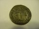 , Ae 23 Licinius I (308 - 324) Bronze Follis,  Roman Coin,  Vf,  /ef - 23mm; 3.  6 G Coins: Ancient photo 1