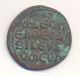 Byzantine Empire Leo Vi The Wise 886 - 912 Ad Ae Follis (890 - 908) Constantinople Coins: Ancient photo 1