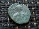 Alexius I Comnenus 1081 - 1087 Ad Bronze Ae Tetarteron Constantinople Coins: Ancient photo 1