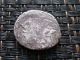 Roman Republic - Silver Ar Denarius Unknown Ancient Roman Coin Coins: Ancient photo 1