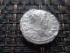 Silver Ar Denarius Of Septimius Severus 193 - 211 Ad Ancient Roman Coin Coins: Ancient photo 1