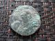 Constantine X Duca 1059 - 1067 Ad Ae Follis Constantinople Ancient Byzantine Coin Coins: Ancient photo 1