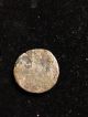 Unattributed Roman Repubic Or Imitative Janus Bronze/copper Coin Coins: Ancient photo 1