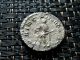 Silver Or Billon Antoninianus Trebonianus Gallus 251 - 253 Ad Ancient Roman Coin Coins: Ancient photo 1