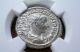 Choice Xf Gordian Iii 238 - 244ad Antoninianus Double Denarius Ngc - Ch Ef 54 Coins: Ancient photo 1