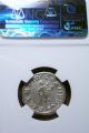 Choice Xf Gordian Iii 238 - 244ad Antoninianus Double Denarius Ngc - Ch Ef 54 Coins: Ancient photo 3
