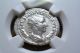 Choice Xf Gordian Iii 238 - 244ad Antoninianus Double Denarius Ngc - Ch Ef 52 Coins: Ancient photo 1