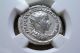 Choice Xf Gordian Iii 238 - 244ad Antoninianus Double Denarius Ngc - Ch Ef 53 Coins: Ancient photo 1