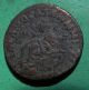Tater Roman Provincial Ae33 Coin Of Philip I Commagene Tyche Coins: Ancient photo 1