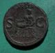 Tater Roman Imperial Ae As Coin Of Caligula Vesta Coins: Ancient photo 1