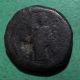 Tater Roman Provincial Ae22 Coin Of Antoninus Pius Aphrodite Ionia Coins: Ancient photo 1
