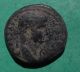 Tater Roman Provincial Ae22 Of Nero Syria Antioch Sc Coins: Ancient photo 1