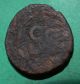 Tater Roman Provincial Ae27 Of Vespasian Syria Antioch Sc Coins: Ancient photo 1