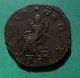 Tater Roman Imperial Ae Sestertius Coin Of Gordian Iii Fortvna Redvx Coins: Ancient photo 1