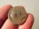 Hadrian As,  134 - 138 Ad,  Fortuna Cos Iii Sc,  Roman Emperor Coin Coins: Ancient photo 2