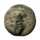 Mesembria Thrace_silver Hemiobol Iv C.  B.  C.  0.  42g /7mm Perfectand Rare R - 983 Coins: Ancient photo 2