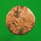 Ancient Bronze Coin One (1) Ancient Coin,  Not Identified. Coins: Ancient photo 1