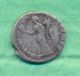 Commodus Ad 177 - 192 Denarius - - - - Lib Avg Trp Vii Cos 111 Pp Coins: Ancient photo 1