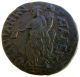 Anchialos - Gordian Iii And Tranquillina Colonial Bronze Coin 11.  40g/27mm M - 242 Coins: Ancient photo 1