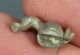 Stunning Duck,  Silver,  Protection Amulet,  Charm,  Roman,  1.  - 2.  Century A.  D. Coins: Ancient photo 3