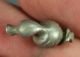 Stunning Duck,  Silver,  Protection Amulet,  Charm,  Roman,  1.  - 2.  Century A.  D. Coins: Ancient photo 5