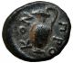 Unique Prokonnesos_ Mysia Silver Hemidrachme Circa 411 - 387b.  C.  2.  15g/15mm M - 246 Coins: Ancient photo 1