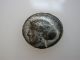 Unique Prokonnesos_ Mysia Silver Hemidrachme Circa 411 - 387b.  C.  2.  15g/15mm M - 246 Coins: Ancient photo 2