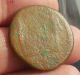 Tiberius Ae As - Lugdunum (lyon) Altar Coin,  Struck Under Augustus Coins: Ancient photo 1