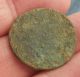 Countermarked Augustus Ae As - Tica/ticae Avg Coins: Ancient photo 1