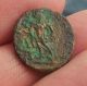 Tetricus Ii Antoninianus - Spes Reverse Coins: Ancient photo 1