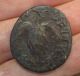 Ancient Jewish Coin Bar Kochba 2nd Revolt 132 - 135 Ce Coins: Ancient photo 1