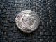Silver Antoninianus Of Gordian Iii 238 - 244 Ad Ancient Roman Coin Coins: Ancient photo 2